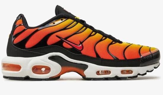 Zapatillas Air Max Plus Sunset (2024)