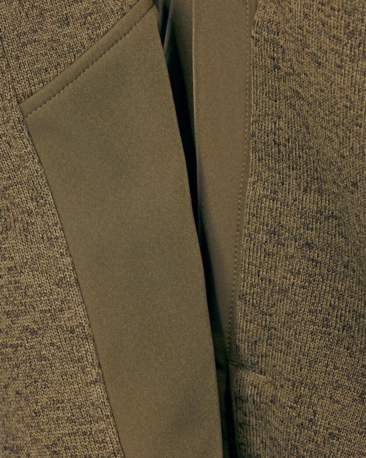 Strickfleecejacke Lärche 7/7