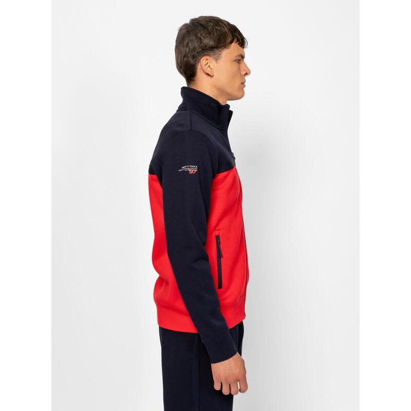 Tricou pentru bărbați cu gât tip halter TATRO