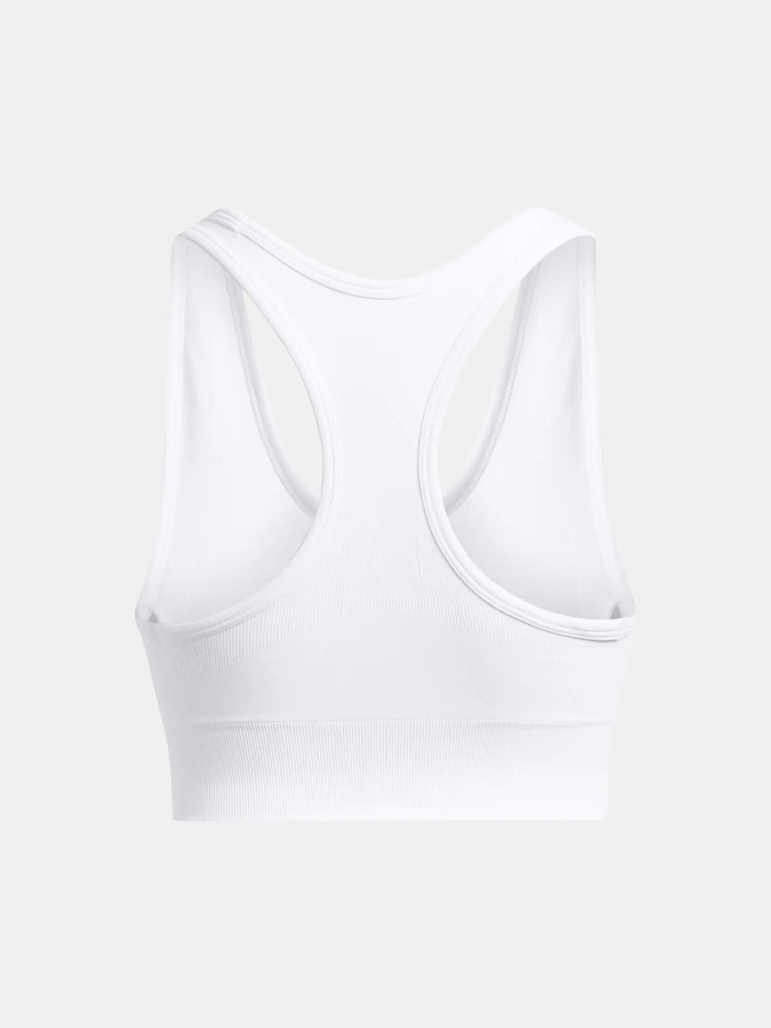 Umiarkowany biustonosz damski Under Armour Vanish 4/8