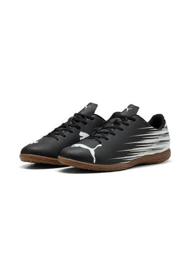 Zapatillas Puma Attacanto Ii It, Negro, Hombre
