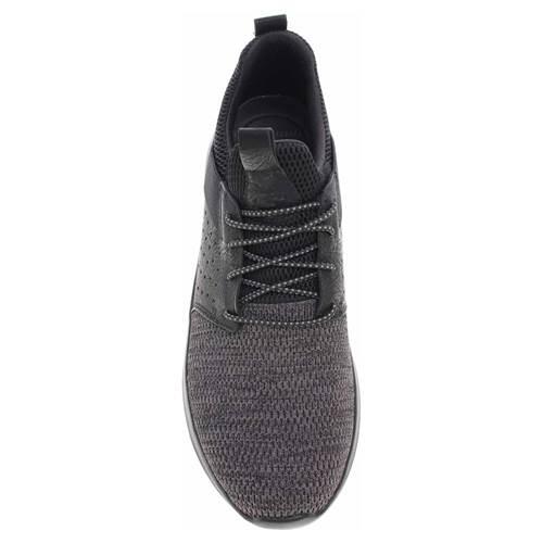 Chaussures universel hommes Skechers Delson 5/5