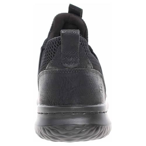 Chaussures universel hommes Skechers Delson 4/5