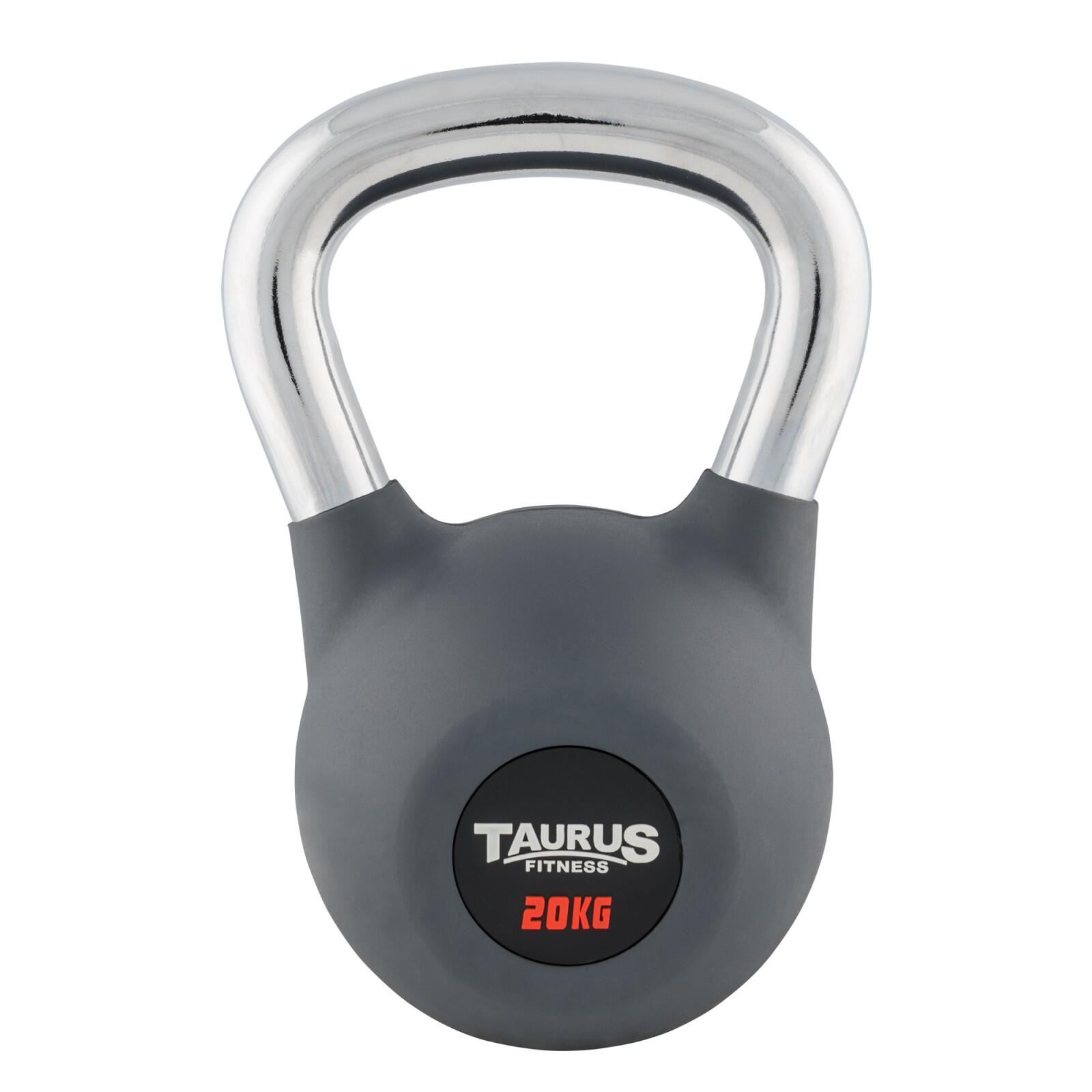 Kettlebell Taurus Premium 3/4