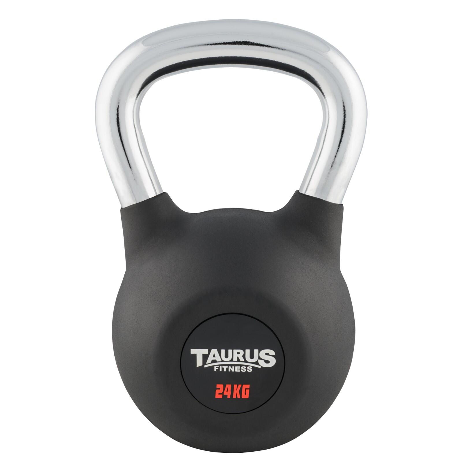 Kettlebell Taurus Premium 2/4