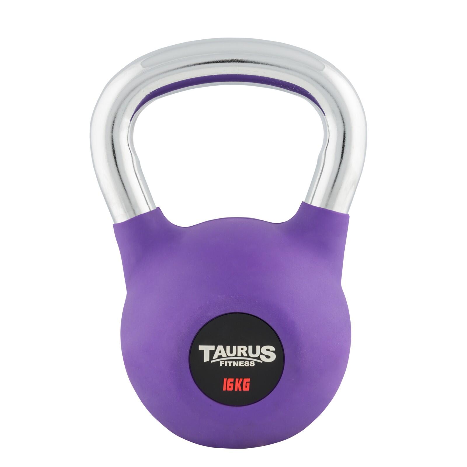 Kettlebell Taurus Premium 4/4