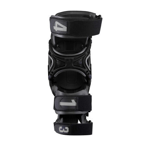 Ortesis MOBIUS X8 (par) - gris/negro - grande 5/6