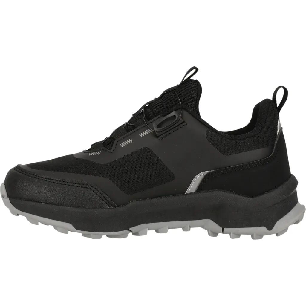 Scarpe trekking per bambini Whistler Menfi Q-lock 2/3