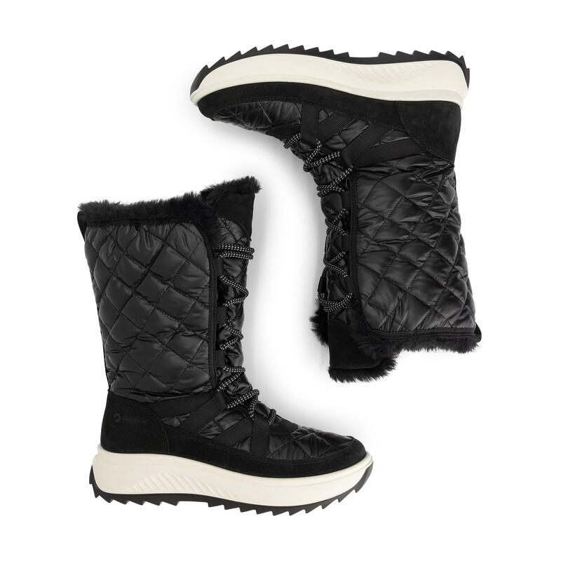Bottes D'hiver BOGS Femme Taille 8 - Imperméables Et Isolées - Occasion Très Bon état