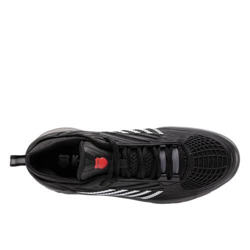 Zapatillas de tenis K-SWISS Hypercourt Supreme 2 negras 3/3