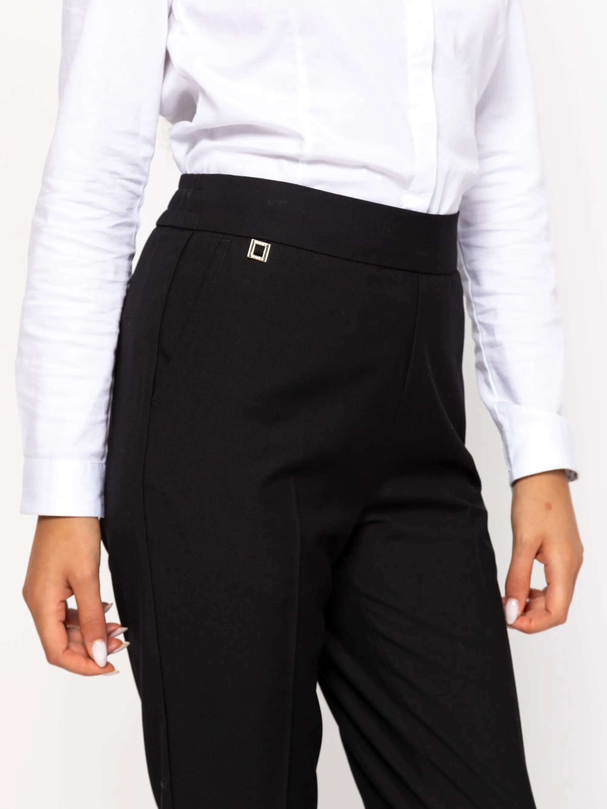 Pantaloni de damă FONKA 5/5