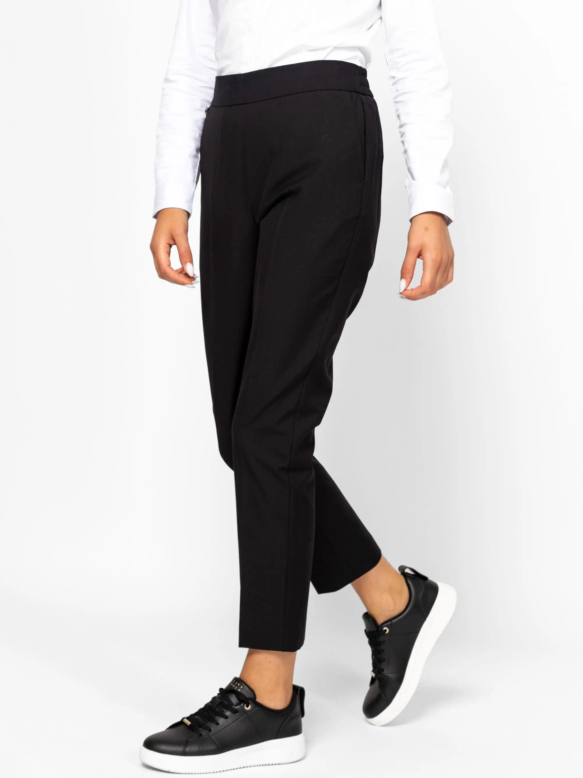 Pantaloni de damă FONKA 4/5