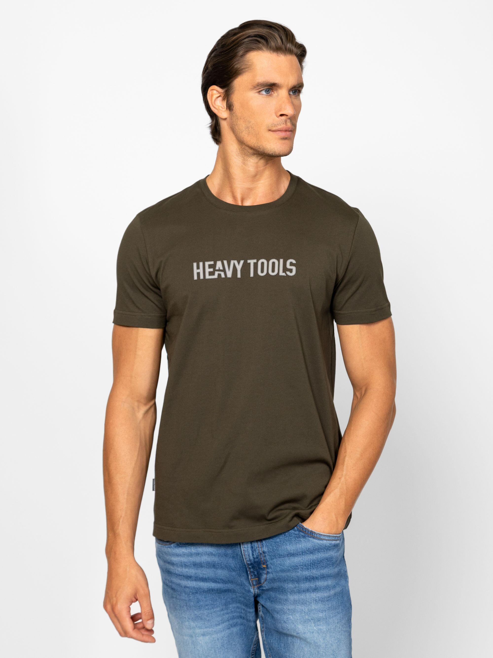 HEAVY TOOLS picture