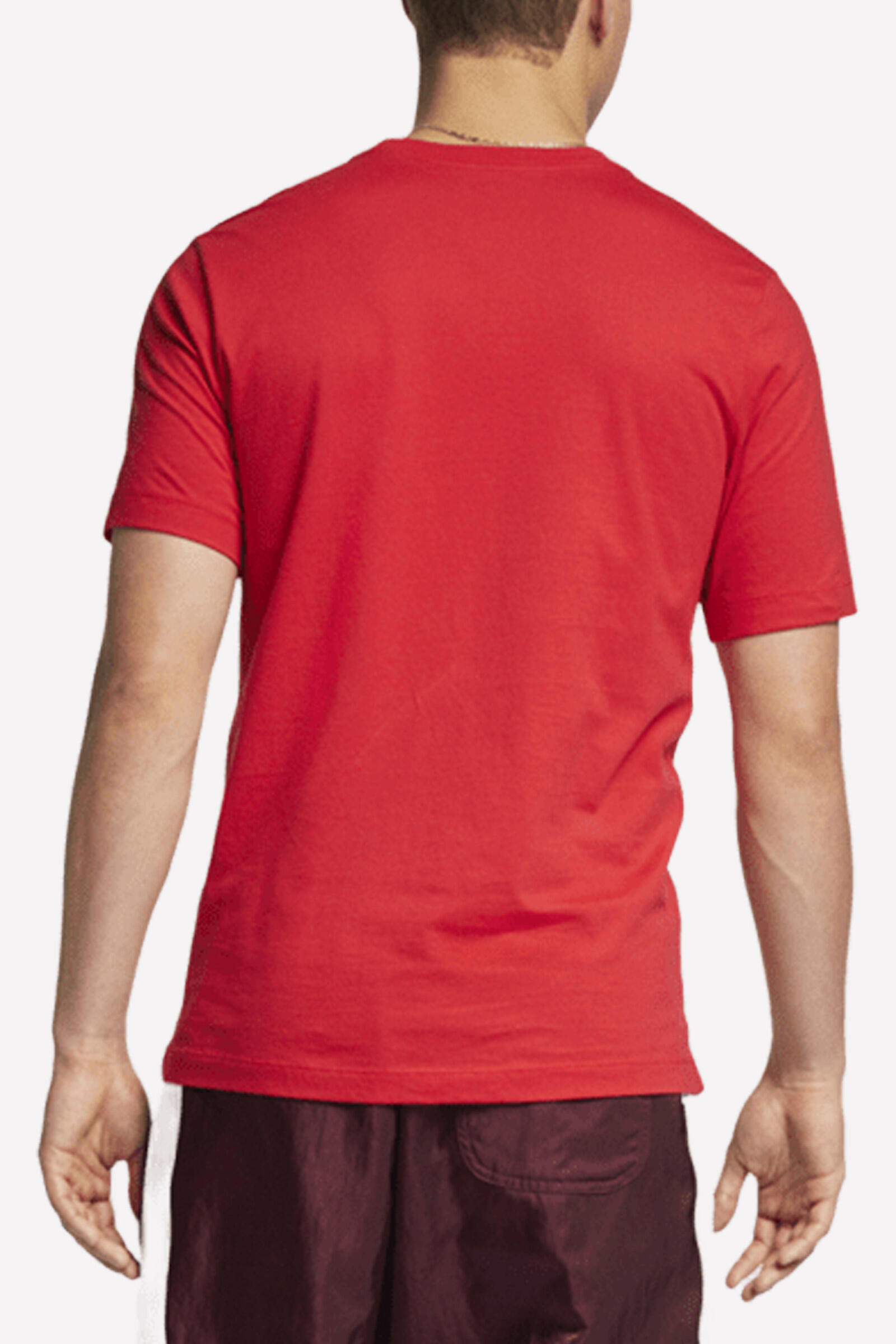 T-shirt du club de vêtements de sport 3/7