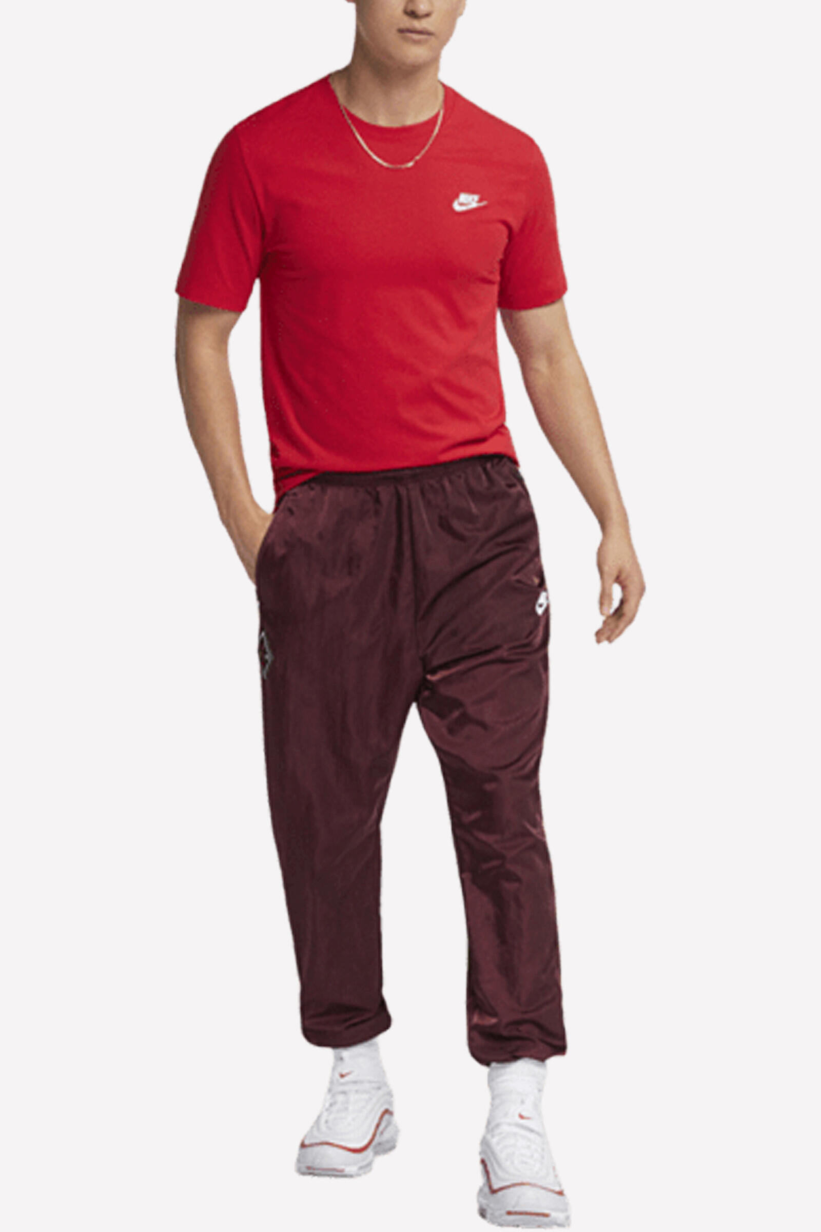 T-shirt du club de vêtements de sport 2/7