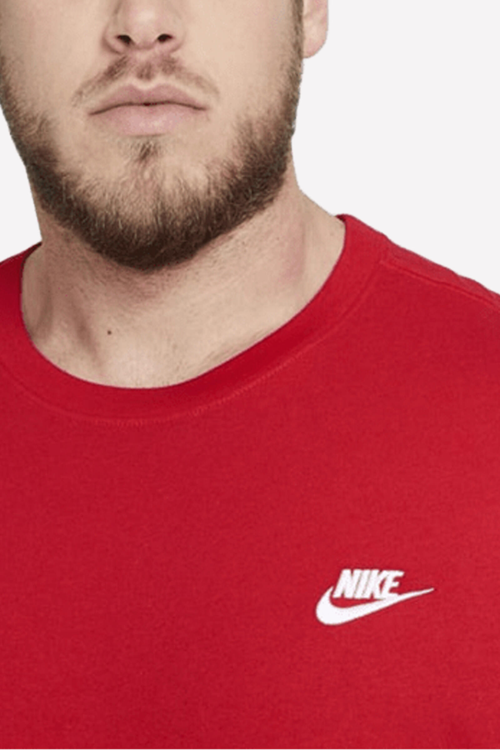 T-shirt du club de vêtements de sport 4/7