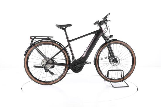 Refurbished - Giant Explore E+1 Pro GTS Trekking E-Bike - Sehr gut