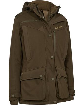 Damen Winterjacke Muflon Pro