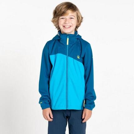 Veste de randonnée enfant Dare 2B Explore Softshell