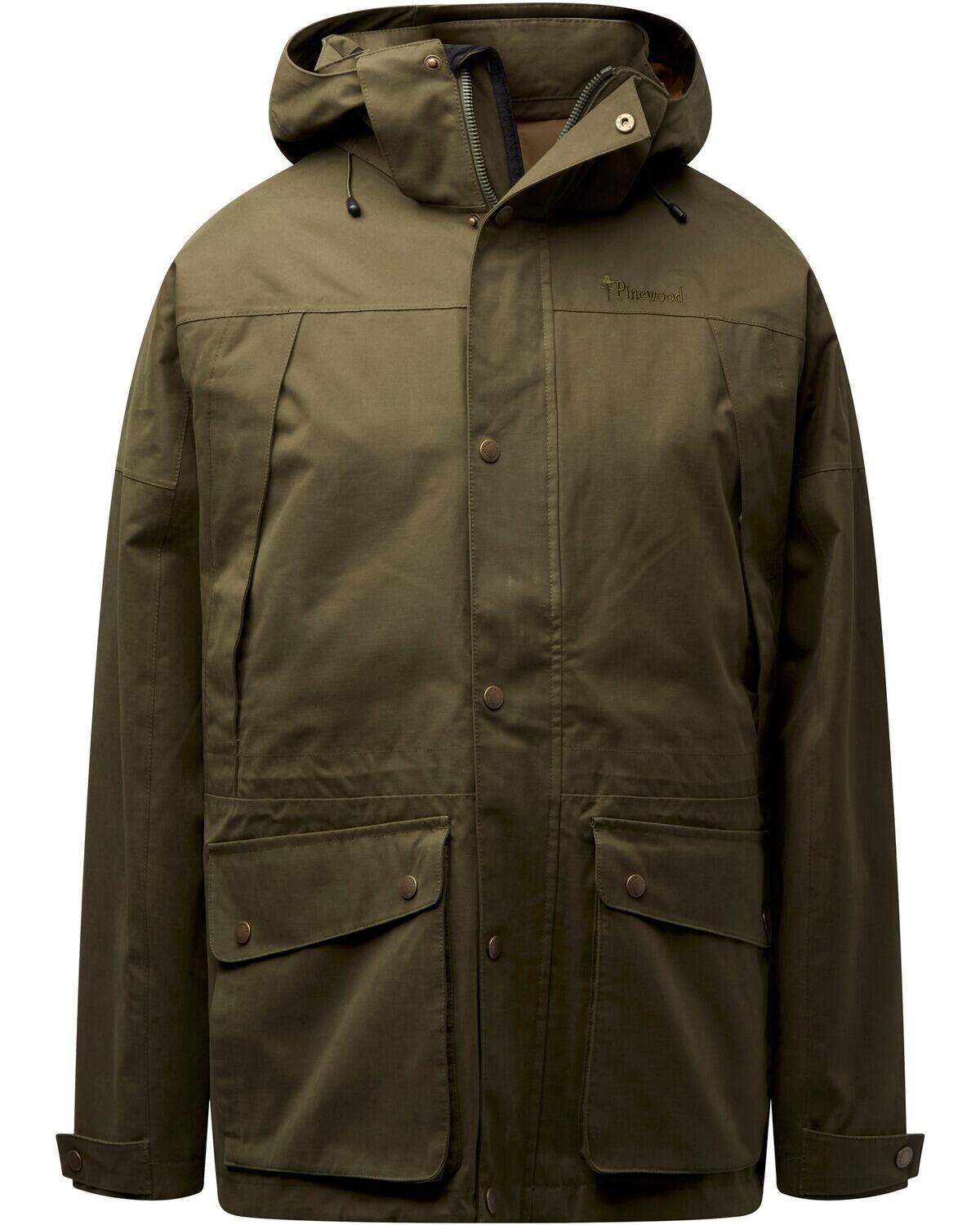 PINEWOOD Jacke Nydala Classic 2L