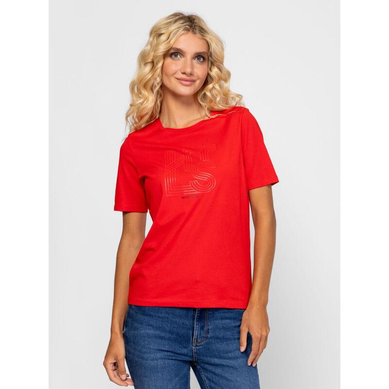 Tricou cu mânecă scurtă pentru femei MAIZAW25