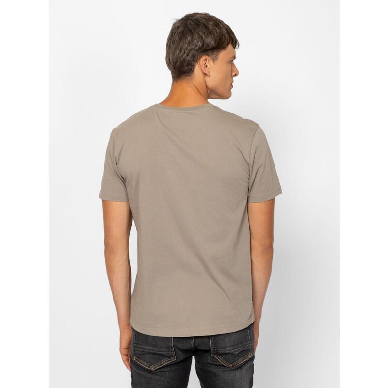 Tricou cu mânecă scurtă pentru bărbați MANTIS