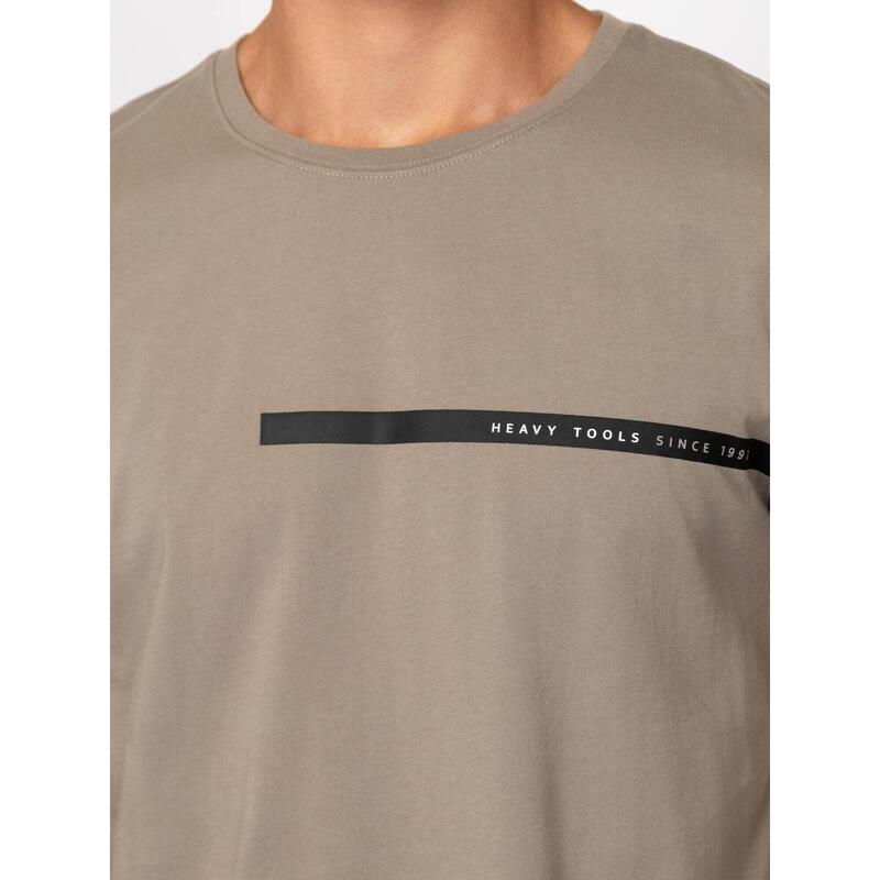 Tricou cu mânecă scurtă pentru bărbați MANTIS