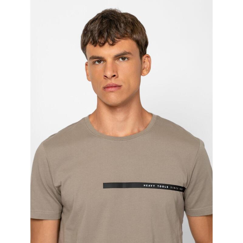Tricou cu mânecă scurtă pentru bărbați MANTIS