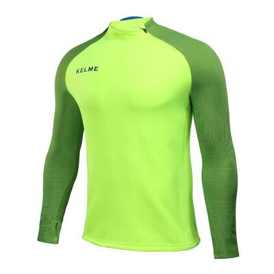 Sudadera Montes Kelme Negro