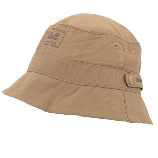 Accessoires Supplex Safari Hat Cap in Braun