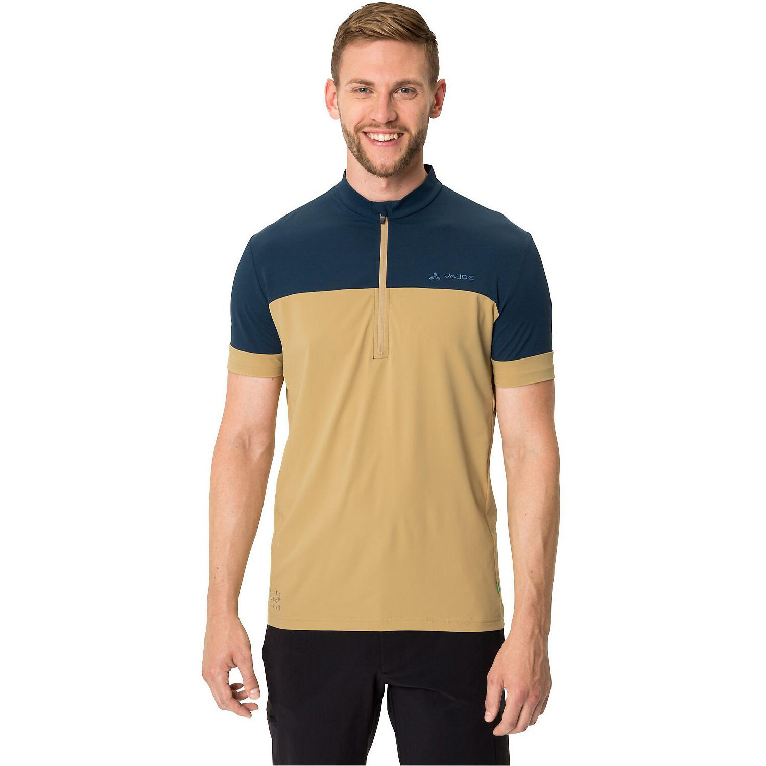 Herren T-Shirt MENS ESCAPE HZ SHIRT 3/7