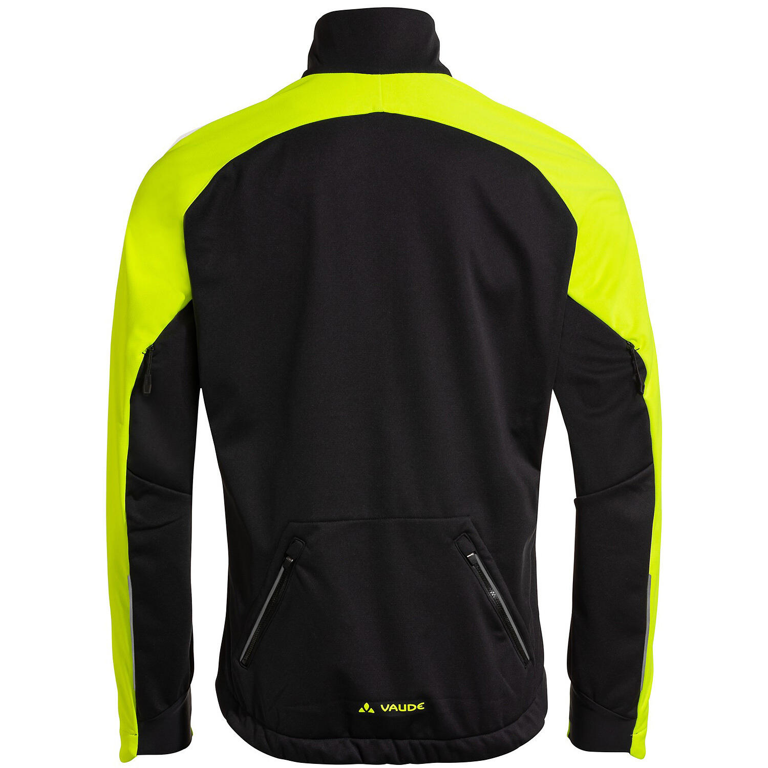 Herren Funktionsjacke MENS POSTA SOFTSHELL JACKET VI 2/7
