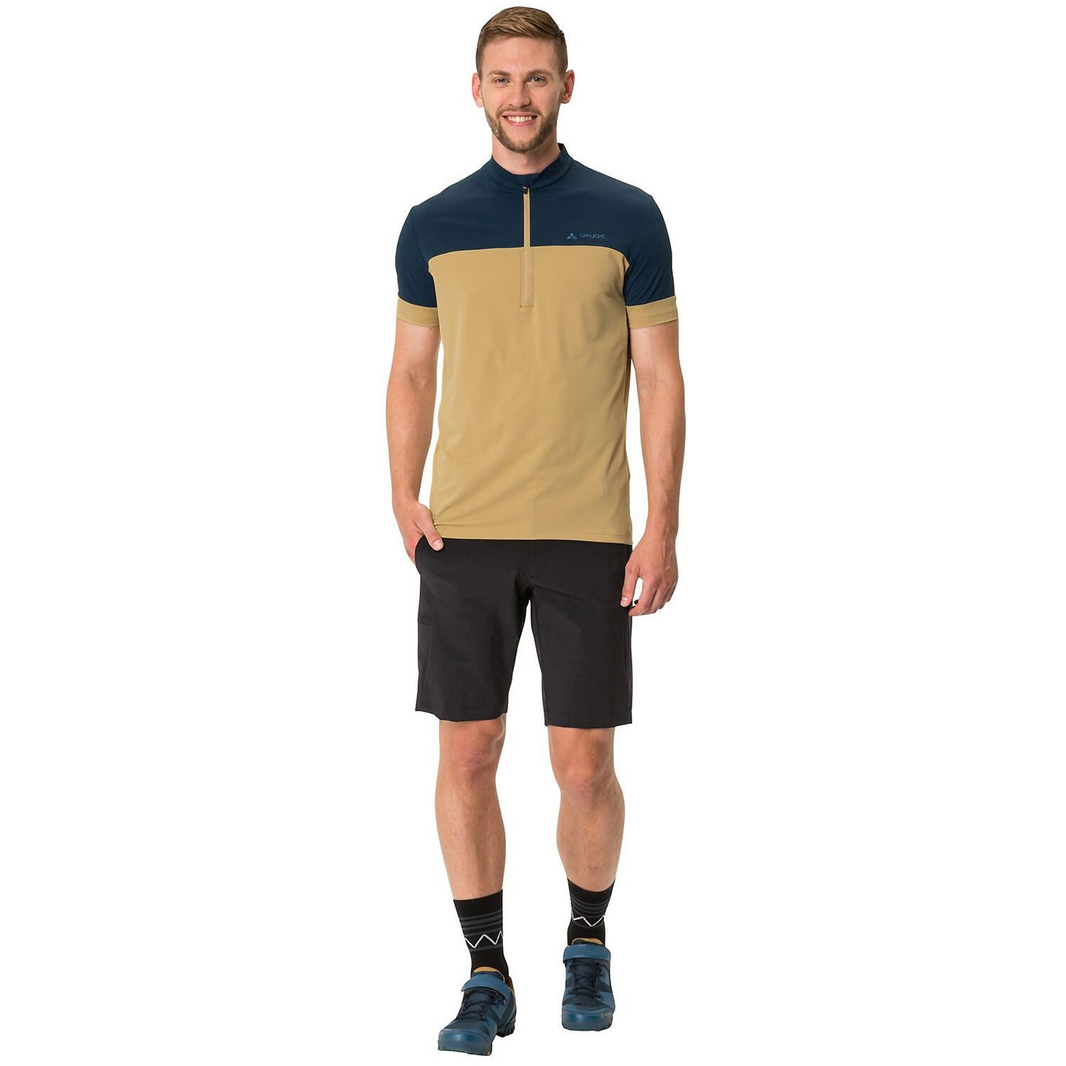 Herren T-Shirt MENS ESCAPE HZ SHIRT 5/7