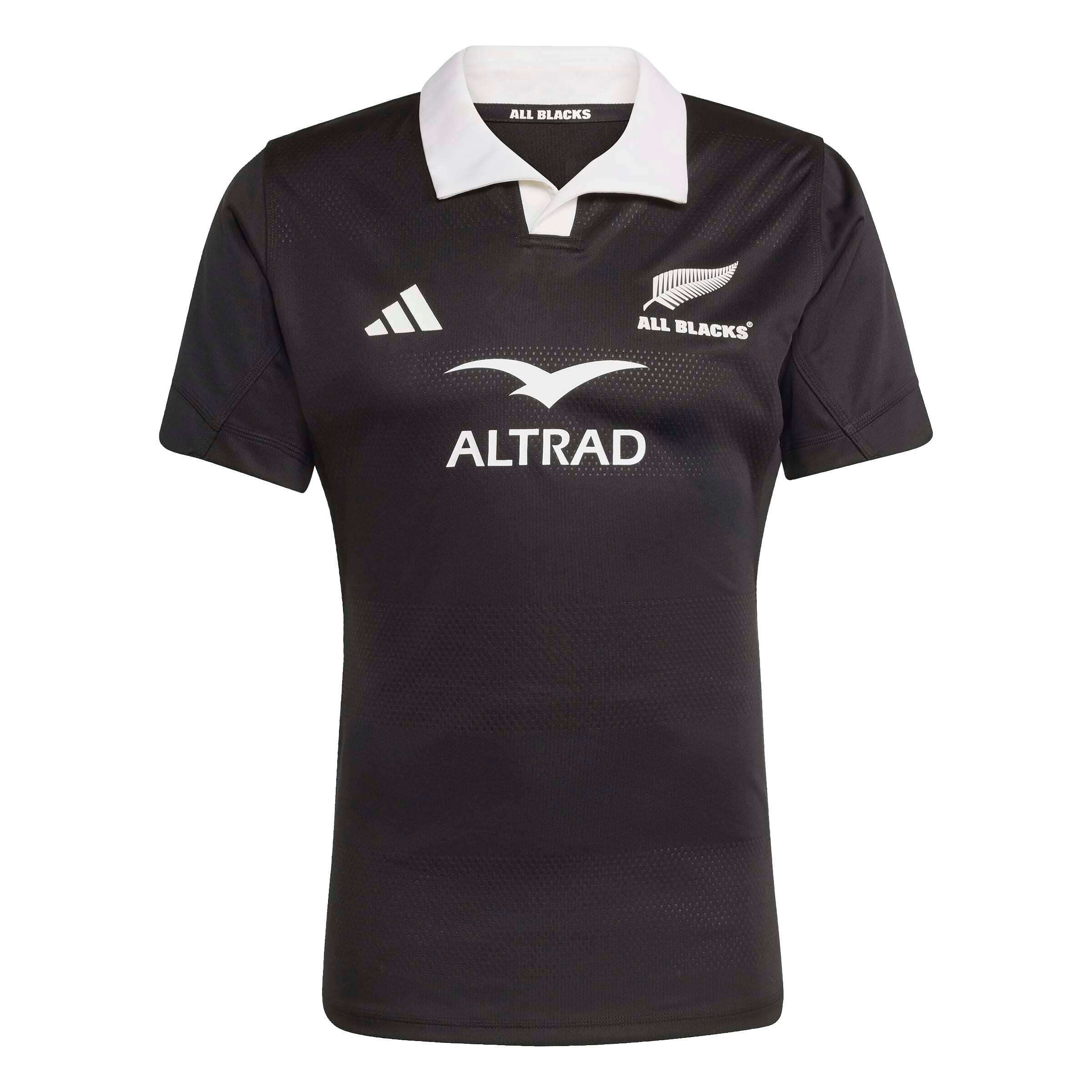 ADIDAS All Blacks Home Jersey Performance 2025/26