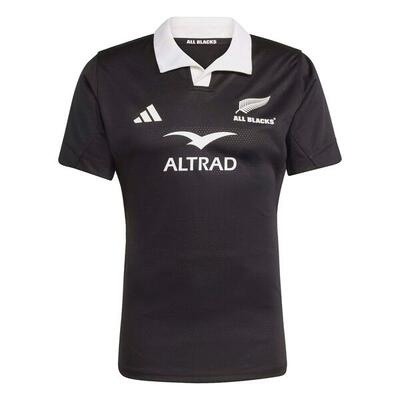 Thuisshirt all blacks performance 2025/26