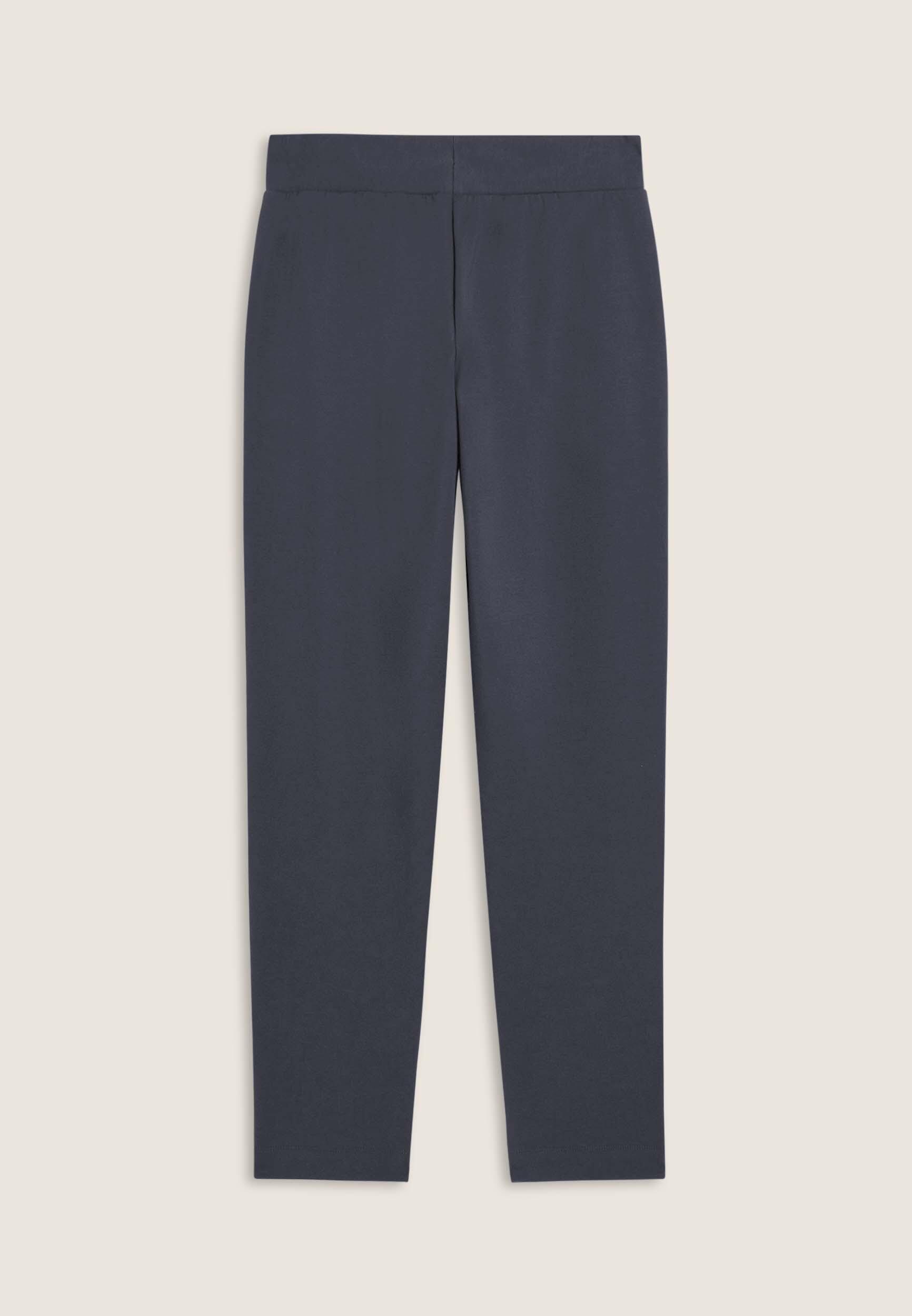 Pantaloni con spacchi laterali sul fondo 2/3