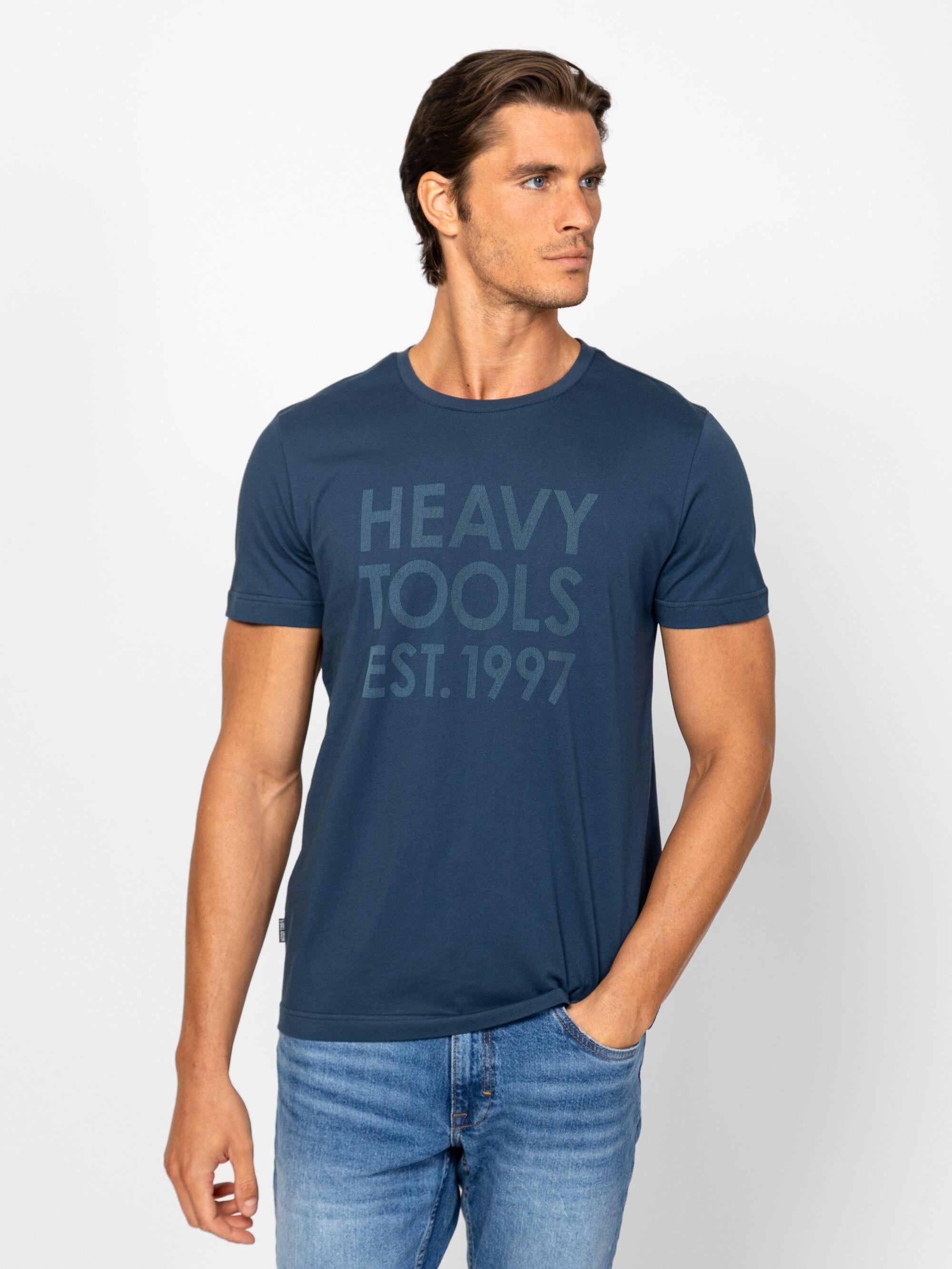 HEAVY TOOLS picture