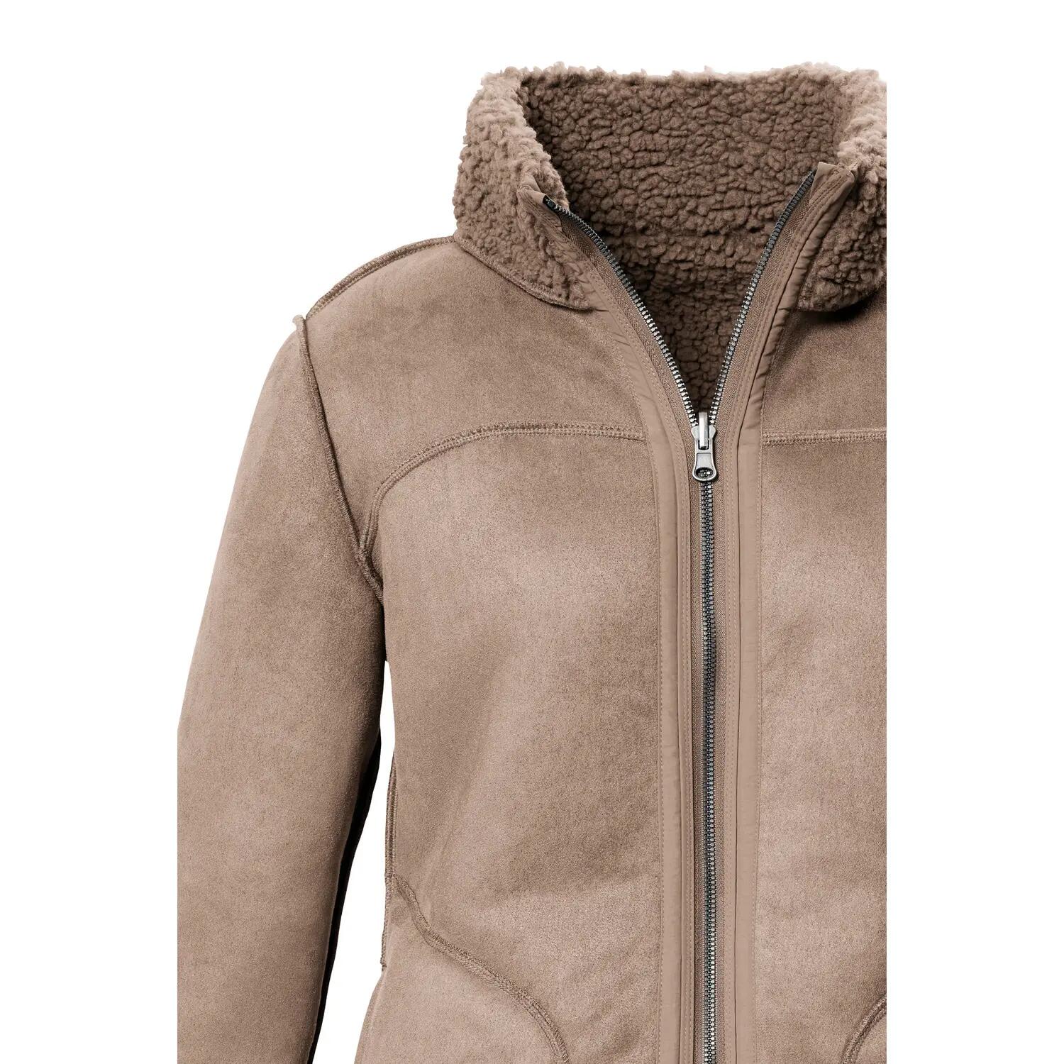 Damen Wendejacke GW 62 WMN JCKT 3/5