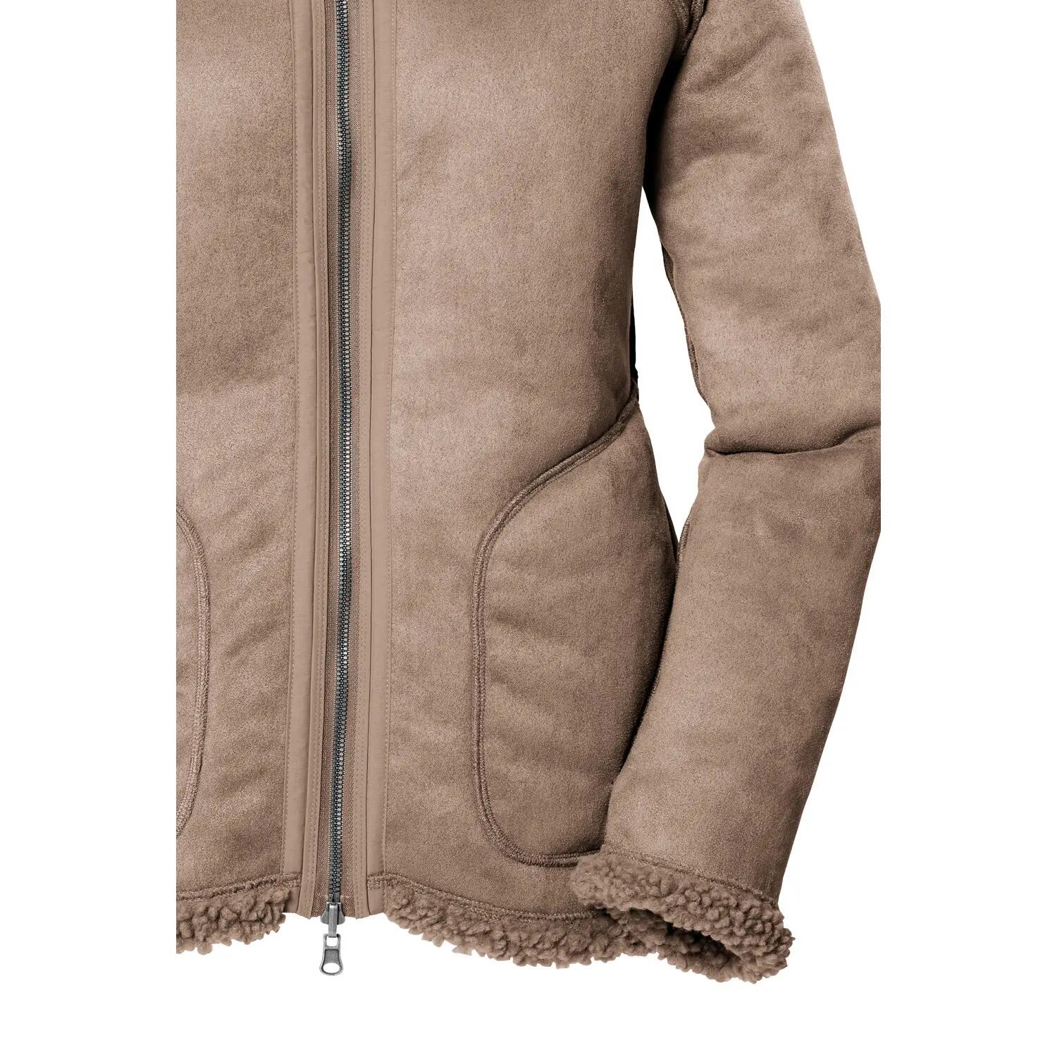 Damen Wendejacke GW 62 WMN JCKT 4/5