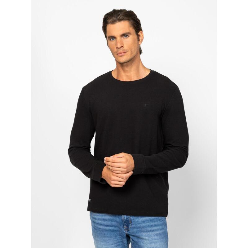 Tricou cu mânecă lungă pentru bărbați CHAMBERS