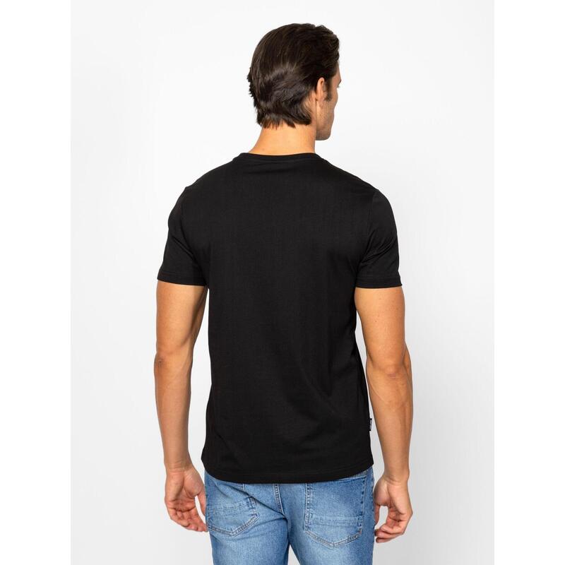 Tricou cu mânecă scurtă pentru bărbați MONT