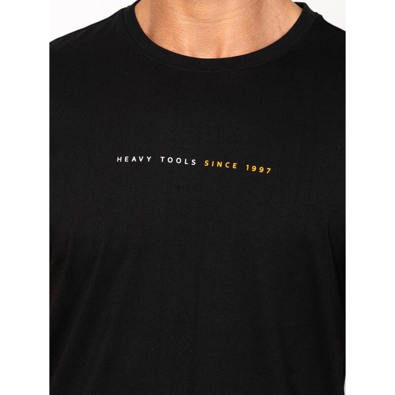 Tricou cu mânecă scurtă pentru bărbați MONT