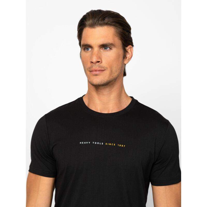 Tricou cu mânecă scurtă pentru bărbați MONT