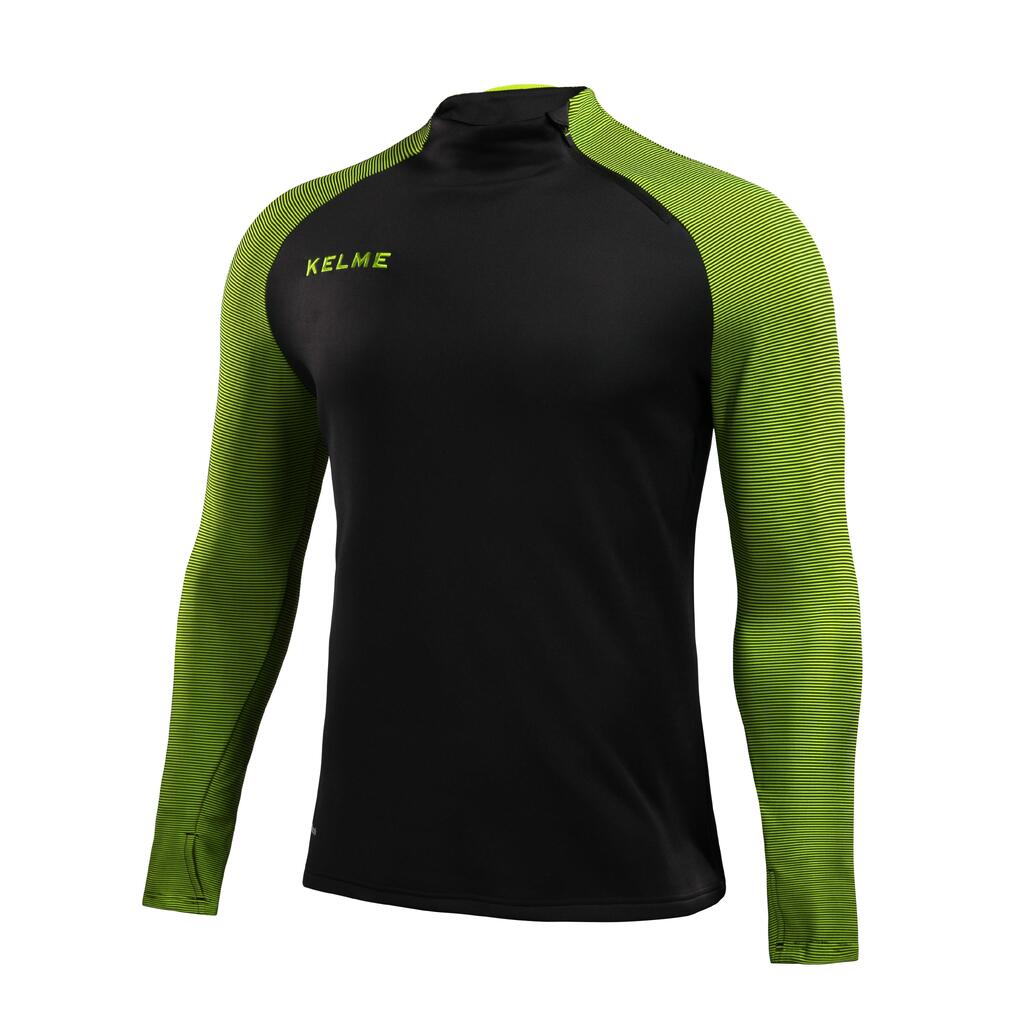 Kelme Sudadera Montes Infantil Negro Unisex