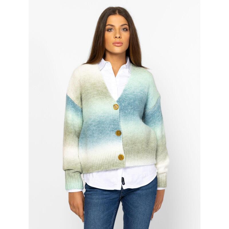 Cardigan pentru femei HANGA