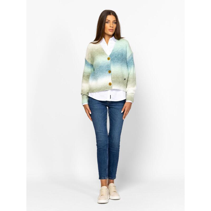 Cardigan pentru femei HANGA