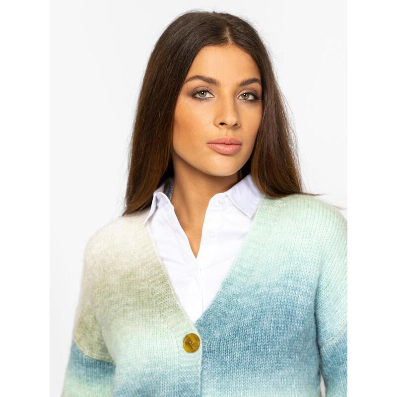 Cardigan pentru femei HANGA