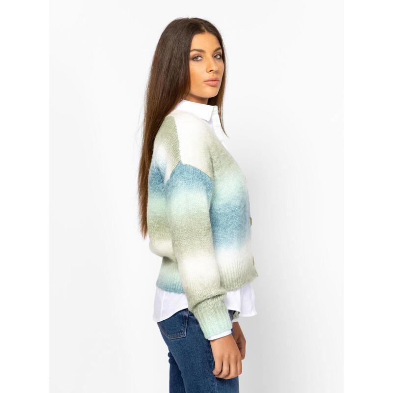 Cardigan pentru femei HANGA