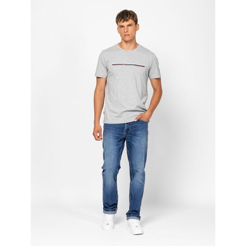 Tricou cu mânecă scurtă pentru bărbați MENIO