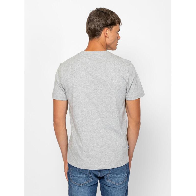 Tricou cu mânecă scurtă pentru bărbați MENIO